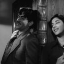 Raj Kapoor Awara China