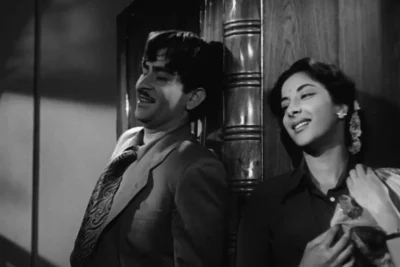 Raj Kapoor's Awara and Its Enduring Legacy in China