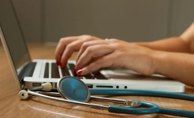 Code Blue to Code Smart