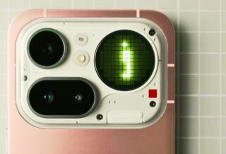 nothing phone 4a pro price in india