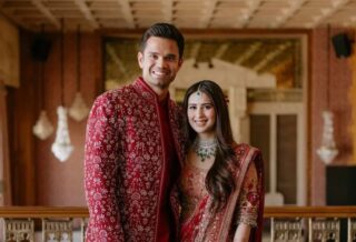 arjun tendulkar wife