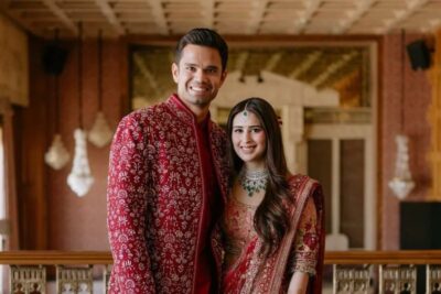 arjun tendulkar wife