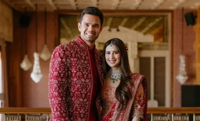 arjun tendulkar wife