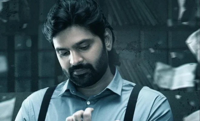 mrityunjay movie review