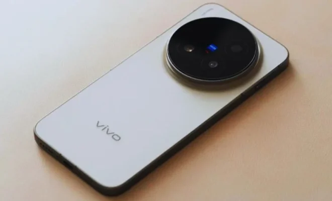 vivo x300 ultra