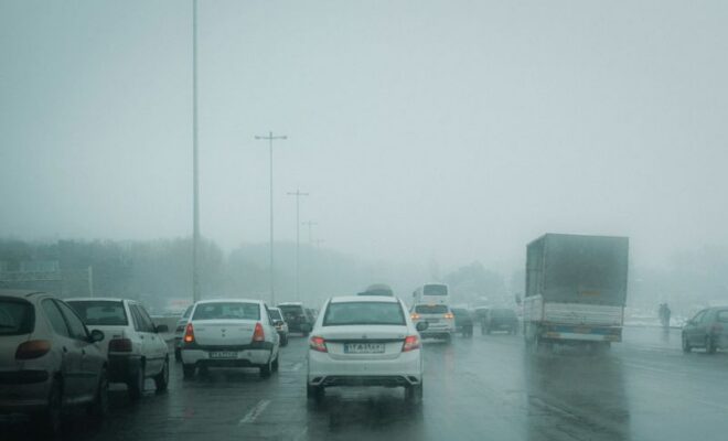 Sikkim weather alert