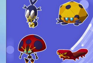 pokemon go bug out event 2026