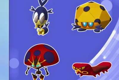 pokemon go bug out event 2026