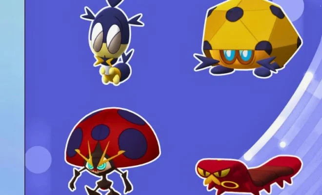 pokemon go bug out event 2026