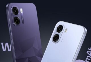 Galaxy M17e vs Oppo K14x vs Realme C83