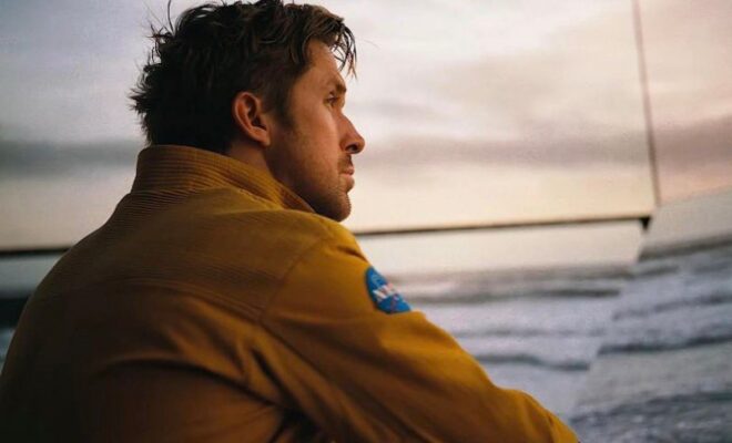 project hail mary premiere