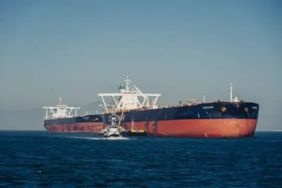 Pyxis Pioneer Arrival