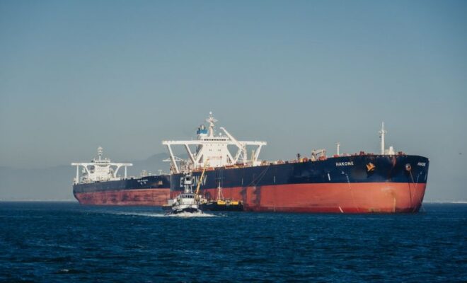 Pyxis Pioneer Arrival