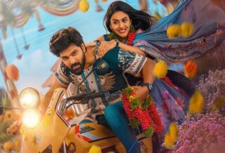 vishnu vinyasam ott release