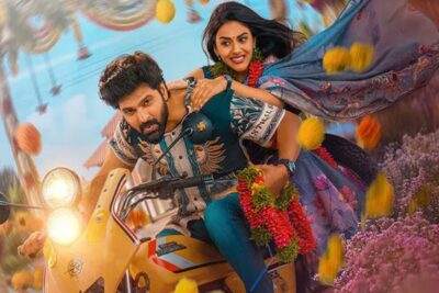 vishnu vinyasam ott release