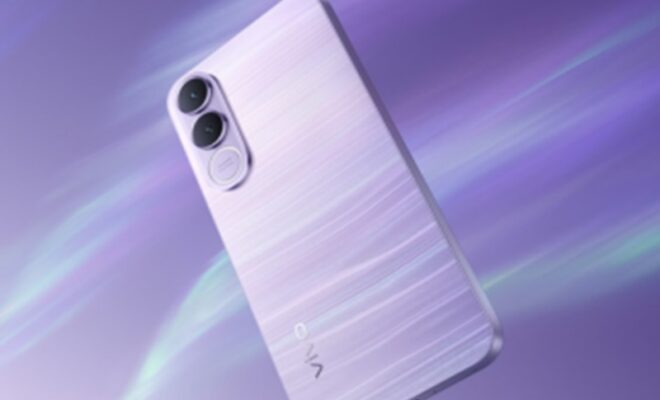 vivo v70 fe india launch