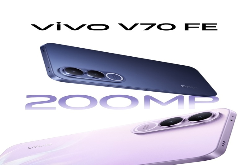 vivo v70 fe india launch