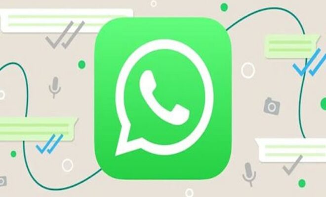 whatsapp parent managed accounts