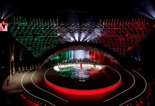 winter paralympics 2026 opening ceremony