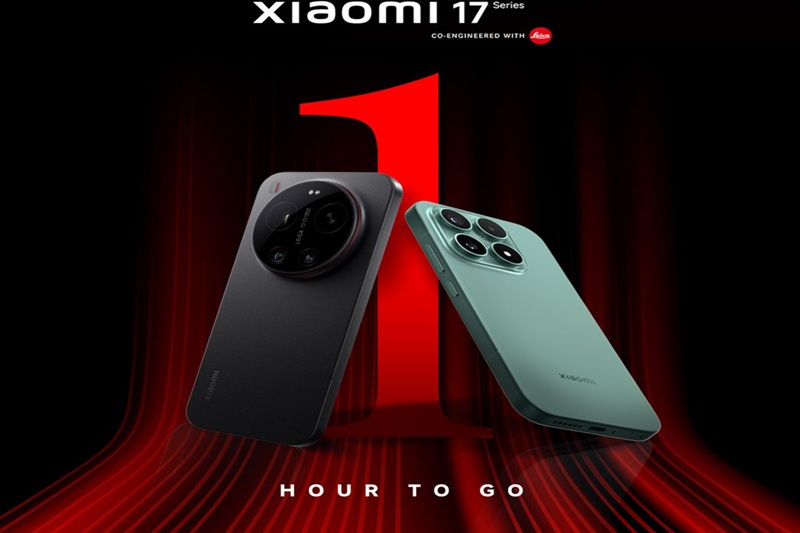xiaomi 17 ultra launch india
