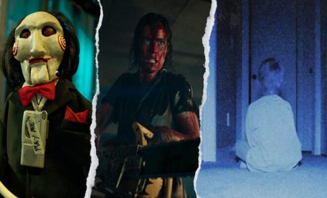 dating horror movies list