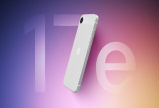 iphone 17e features
