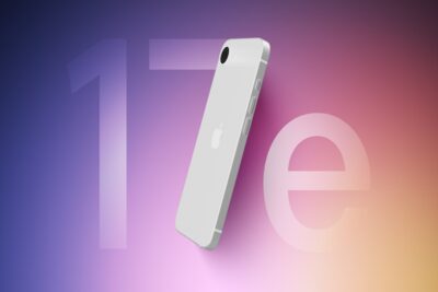 iphone 17e features