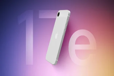 iphone 17e features
