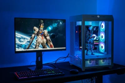 ai gaming pcs 2026