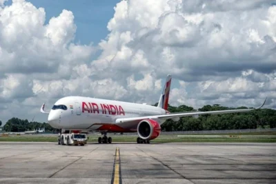 air india tel aviv flights suspended
