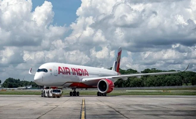 air india tel aviv flights suspended