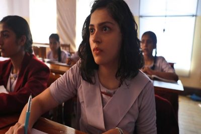 aneet padda shakti shalini first look goes viral