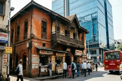 best areas to live in pune