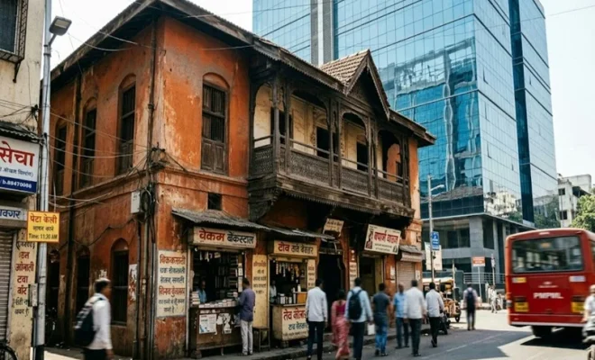 best areas to live in pune