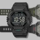 casio ae 1600hx