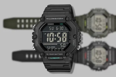 casio ae 1600hx