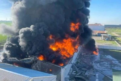 castrol erbil drone strike