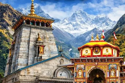char dham yatra 2026 offline registration