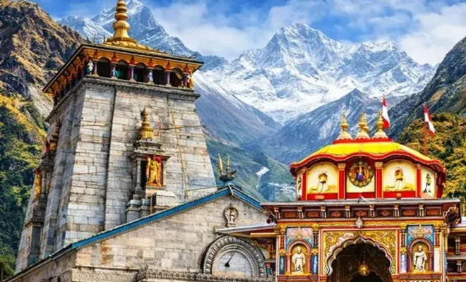 char dham yatra 2026 offline registration
