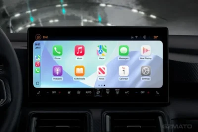 chatgpt on carplay