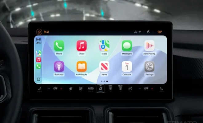 chatgpt on carplay