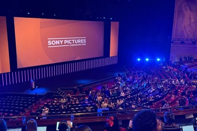 cinemacon 2026