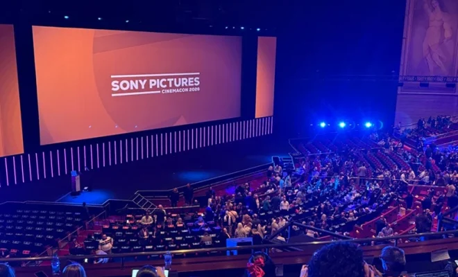 cinemacon 2026