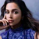deepika viral look