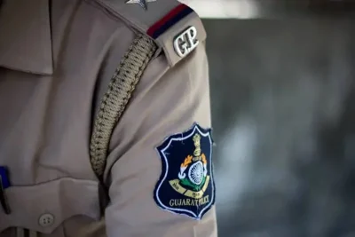 delhi cop arrested in jafarpur kalan shooting case