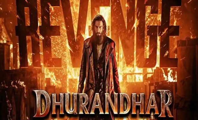 dhurandhar 2 ott release date