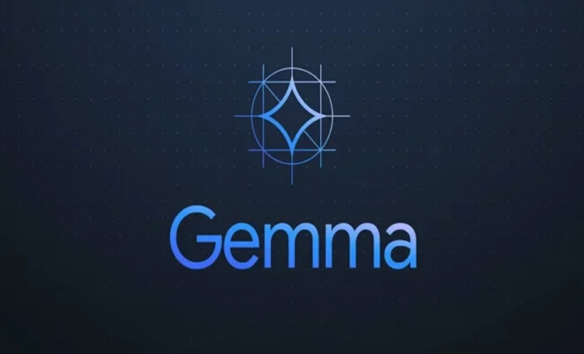 gemma 4 ai model