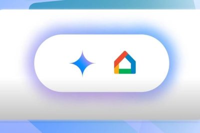 google gemini for home