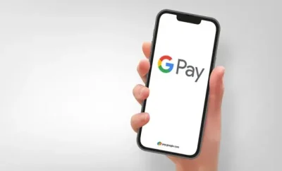 google pay pocket money