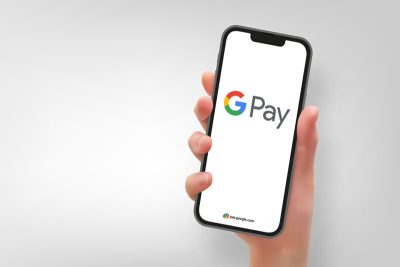 google pay pocket money